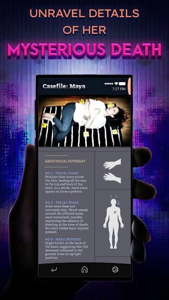 SIMULACRA 2 APK screenshot 3