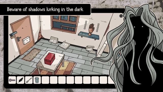 Beyond the Room APK screenshot 4