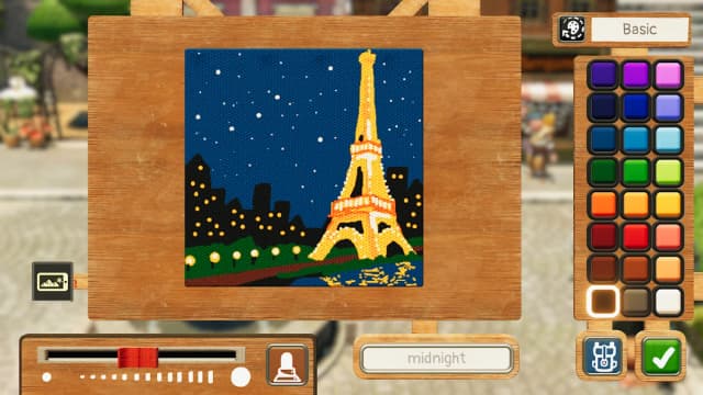 Passpartout 2: The Lost Artist APK screenshot 3