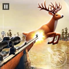 Deer Hunting 2018 icon