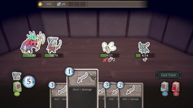 9th Dawn Remake RPG screenshot 5