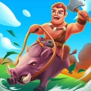 Exilesland: Adventure RPG APK icon