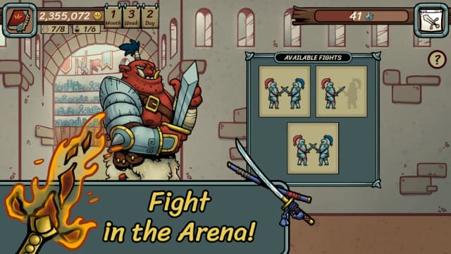 Dealer’s Life Legend APK screenshot 5