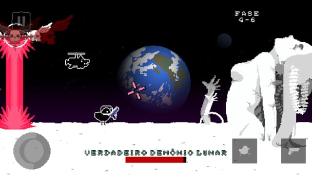 SUPER CHICKEN JUMPER APK screenshot 2
