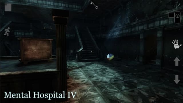 Mental Hospital IV Horror Game screenshot 3