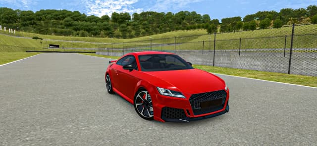 Fast Lap Racing APK screenshot 2