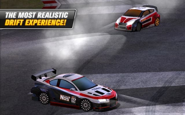 Drift Mania Championship 2 screenshot 5