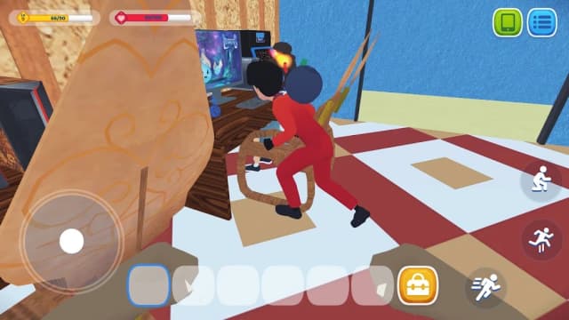 Warnet Life 2 (MOD, Free Shopping) 1.8.6 screenshot 3
