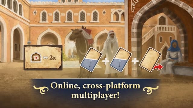 Istanbul: Digital Edition APK screenshot 5