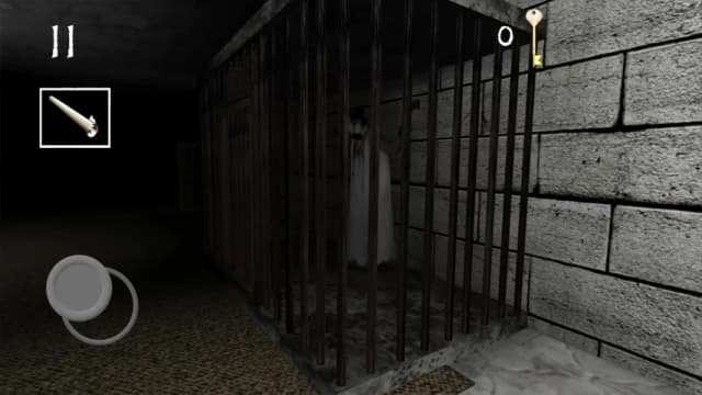 Slendrina X screenshot 6