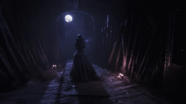 Maid of Sker screenshot 6