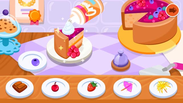 Bubbu Restaurant screenshot 3