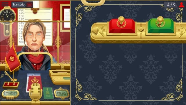 Black Border screenshot 3