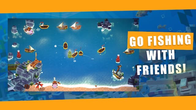 Tiny Aquarium APK screenshot 4