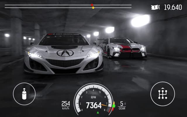 Nitro Nation Drag & Drift screenshot 4