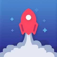 hyperion launcher APK icon