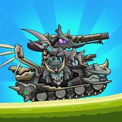 Tank Arena Steel Battle APK icon