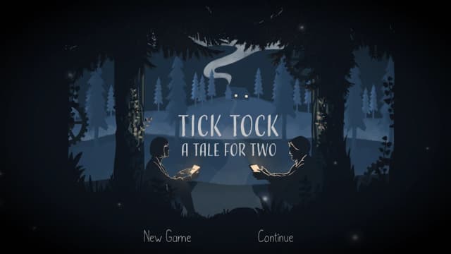 Tick Tock: A Tale for Two APK screenshot 1