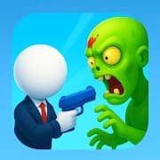 Walkers Attack APK icon