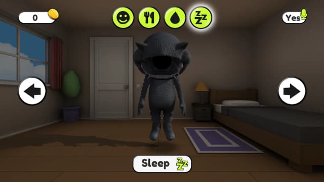 Talking Juan APK screenshot 3