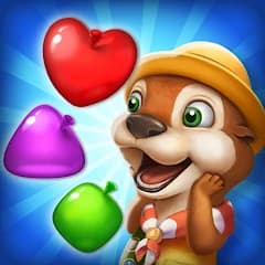 Aqua Blast: Free Match 3 Puzzle Games icon