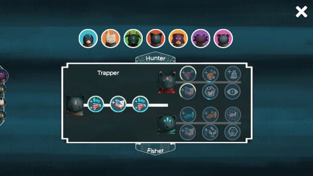As Far As The Eye APK screenshot 4