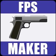 FPS Maker 3D APK icon