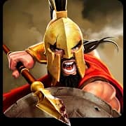 Gladiator Heroes icon