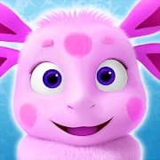 Kids learning games Playhouse APK icon