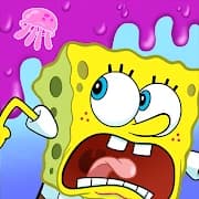 SpongeBob Adventures: In A Jam APK icon
