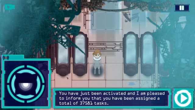 Professor Lupo: Ocean screenshot 2
