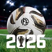 Football League 2026 icon