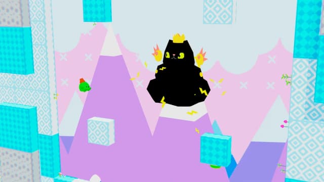 Be Brave, Barb APK screenshot 5