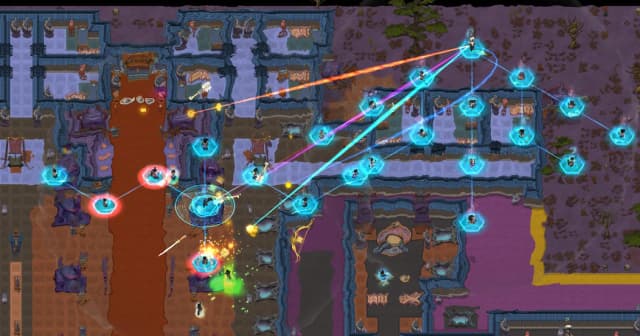 Amazing Cultivation Simulator APK screenshot 2