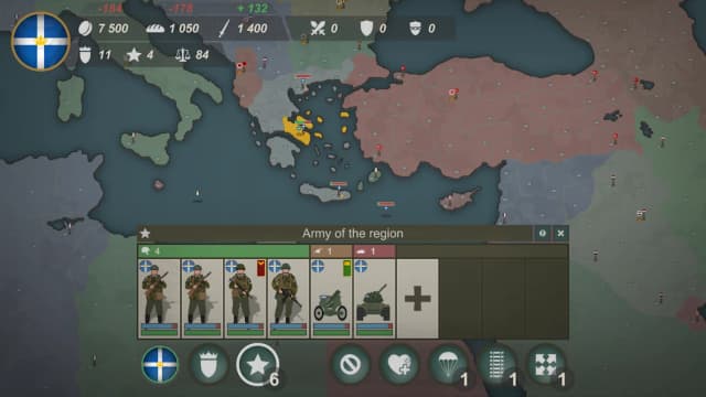 Our Empire Remake Pro APK screenshot 5