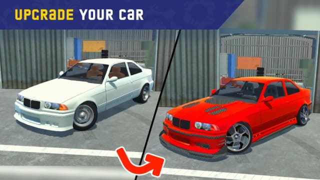 My First Summer Car: Mechanic APK screenshot 3