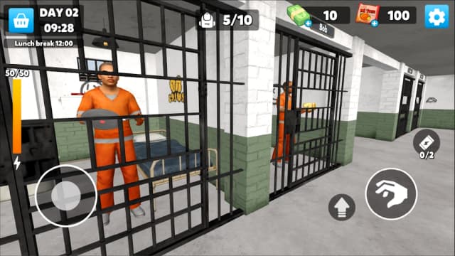 Prison Escape Journey screenshot 5