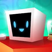 Heart Box - physical puzzle icon