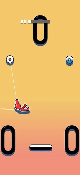 Stickman Hook screenshot 5