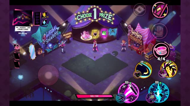 Dandy Ace APK screenshot 3