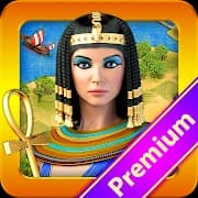 Defense of Egypt TD Premium icon