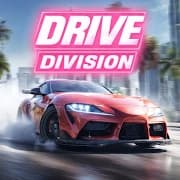 Drive Division™ APK icon