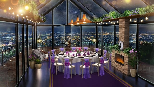 My Home Design - Modern City screenshot 5
