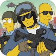 Crime Syndicate Empire Builder APK icon