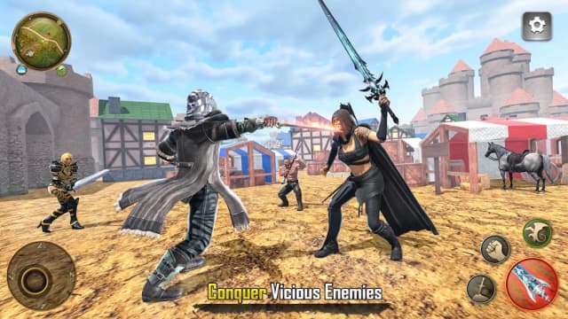 FPS Shooter Counter Terrorist screenshot 2