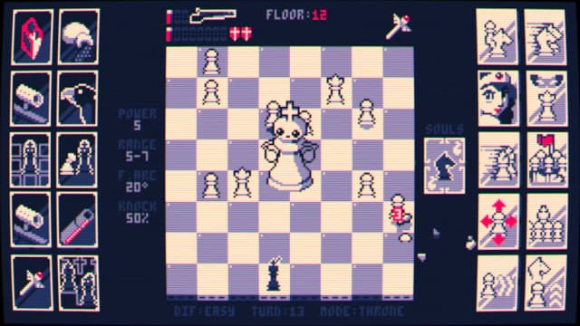 Shotgun King: The Final Checkmate APK screenshot 2