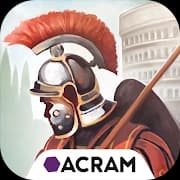 Concordia: Digital Edition APK icon
