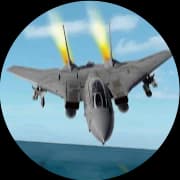 Carpet Bombing 2 icon
