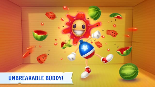 Kick the Buddy: Forever screenshot 3