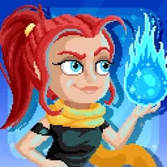 Ruby’s Realms APK icon